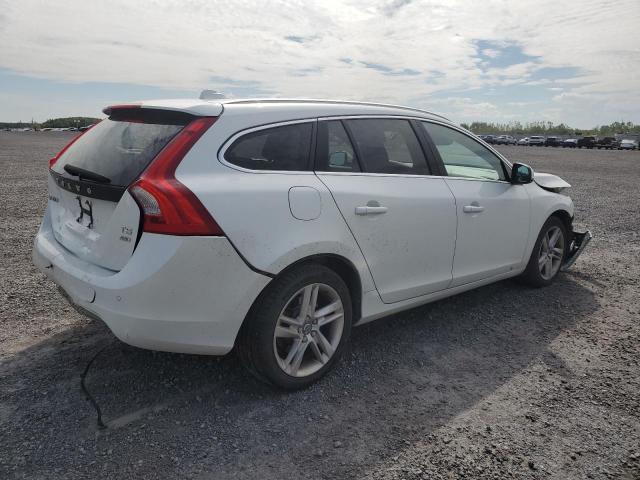 2015 VOLVO V60 PREMIER  