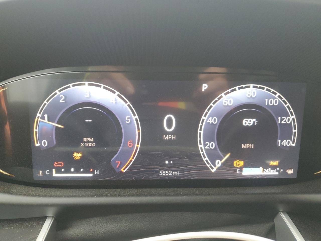 2024 Jeep Wagoneer Series I VIN: 1C4SJUAP7RS192754 Lot: 81939545