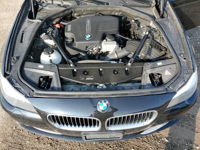 2013 BMW 528 XI  