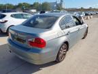 2005 BMW 320I SE AUTO  for sale at Copart SANDY