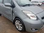 2011 TOYOTA YARIS T SPIRIT VVT-I  for sale at Copart CORBY