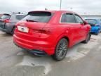2019 AUDI Q3 40 TFSI QUATTRO S LINE 5DR S TRONIC for sale at Copart SANDWICH