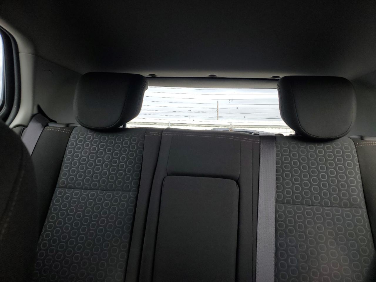 2018 Chevrolet Trax Ls VIN: KL7CJNSB3JB624478 Lot: 81385425