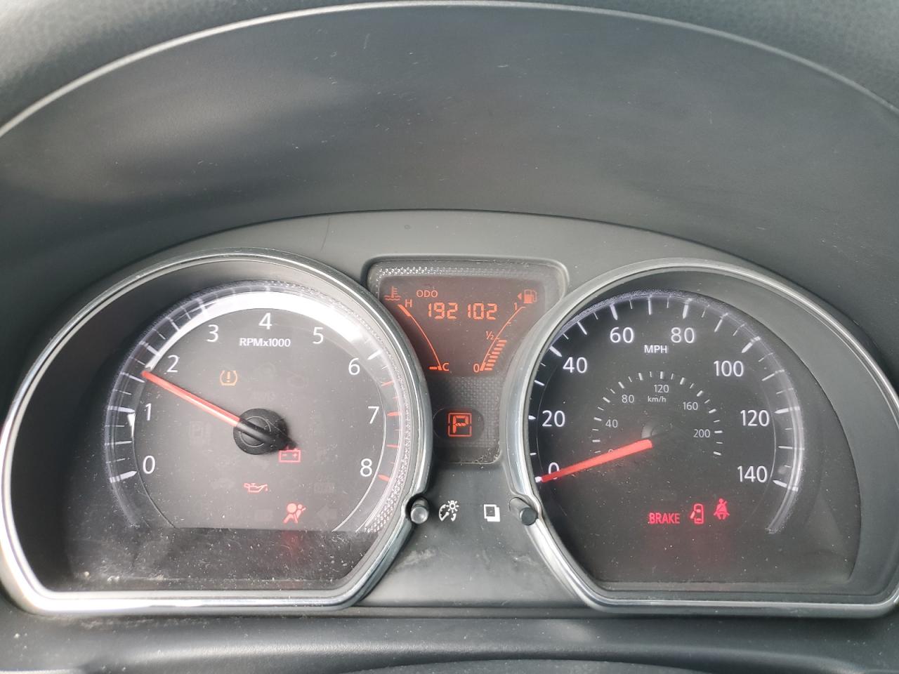 2014 Nissan Versa S VIN: 3N1CN7AP4EK453785 Lot: 81733965