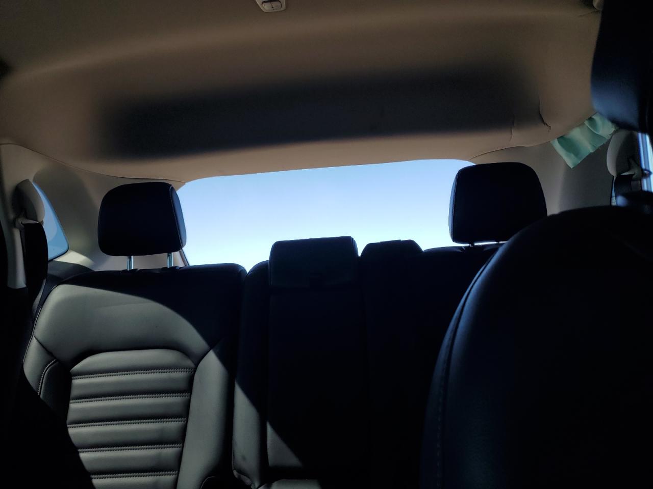 2021 Ford Edge Sel VIN: 2FMPK3J91MBA06770 Lot: 81780875