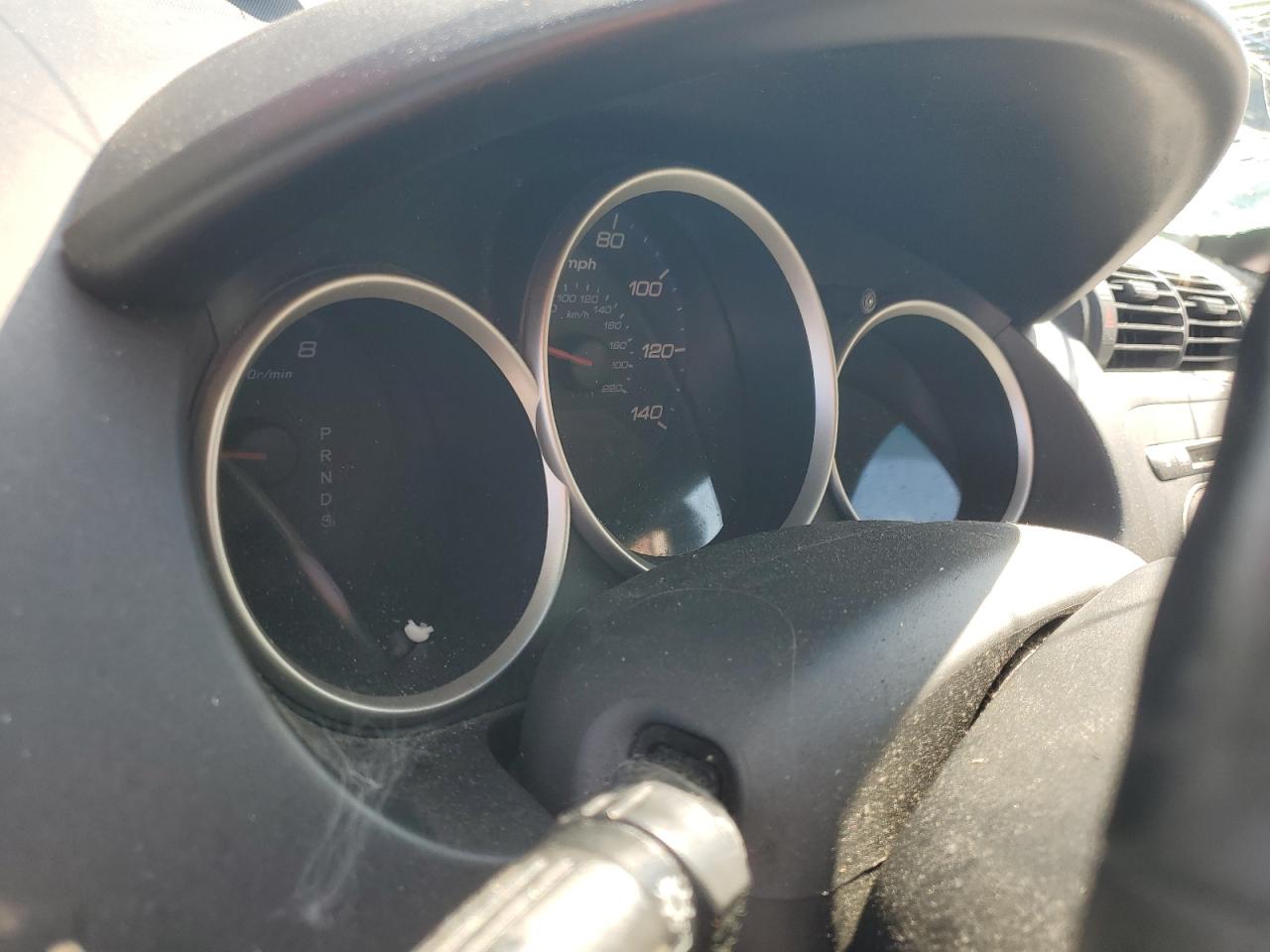 2008 Honda Fit Sport VIN: JHMGD38638S029231 Lot: 84378015