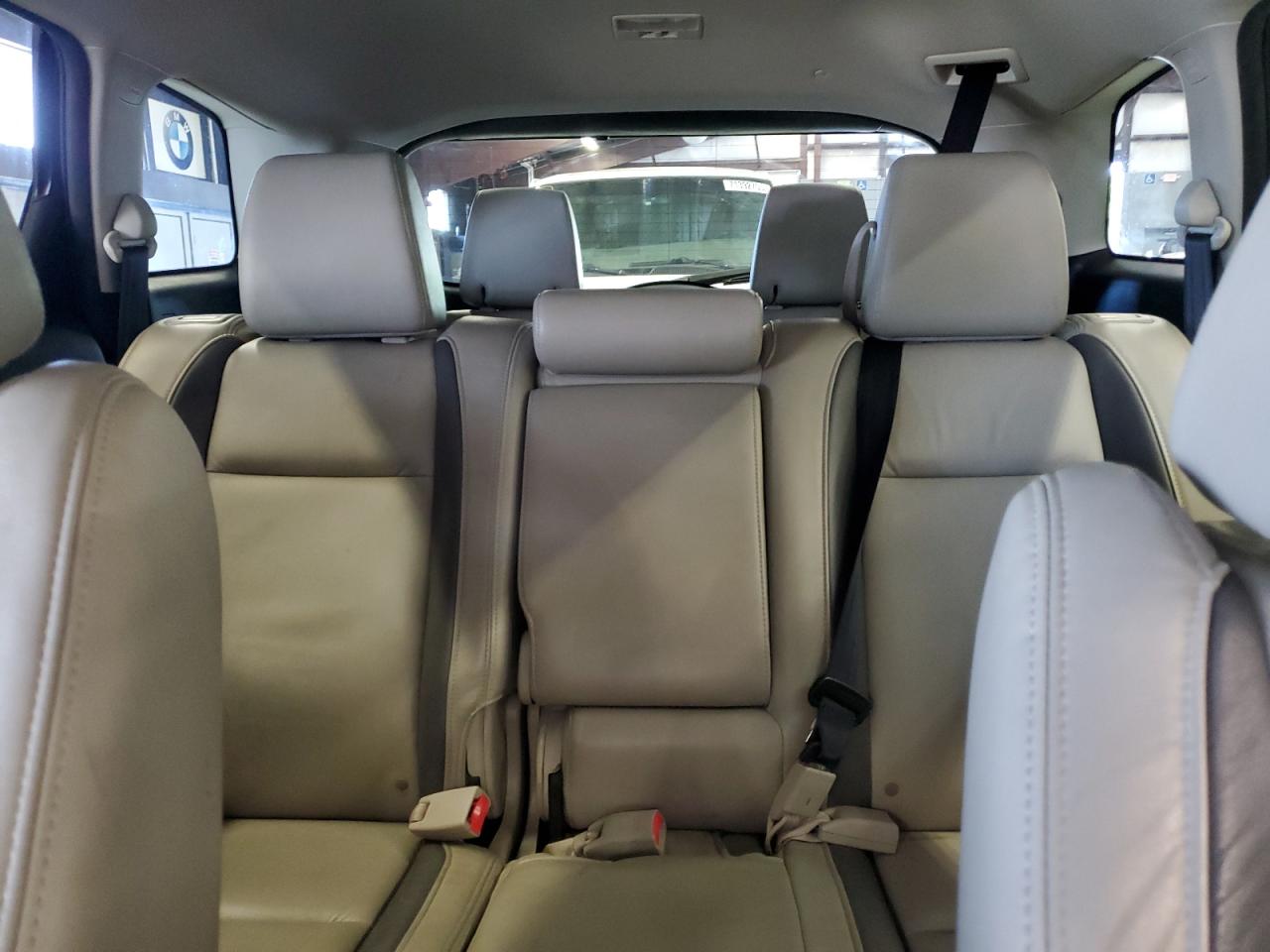 2012 Mazda Cx-9 VIN: JM3TB3DV8C0352706 Lot: 71443575