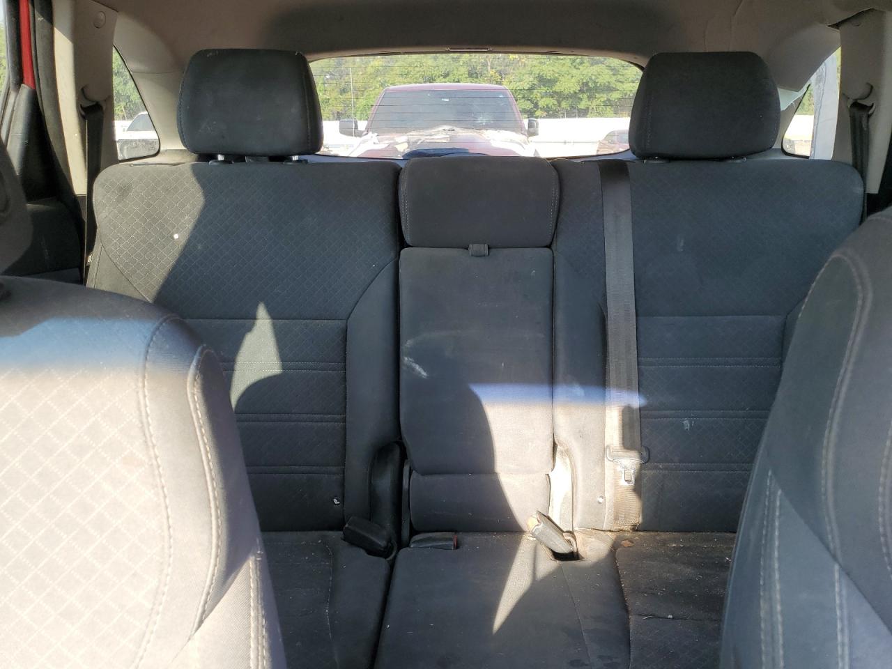 2018 Kia Sorento Lx VIN: 5XYPGDA55JG376510 Lot: 80484195