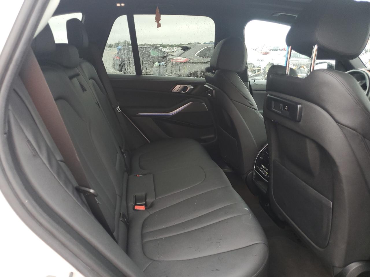 2019 BMW X5 xDrive40I VIN: 5UXCR6C59KLL11245 Lot: 71972615