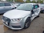 2014 AUDI A3 SE TDI  for sale at Copart WOLVERHAMPTON