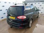 2016 FORD GALAXY ZETEC TDCI  for sale at Copart BRISTOL