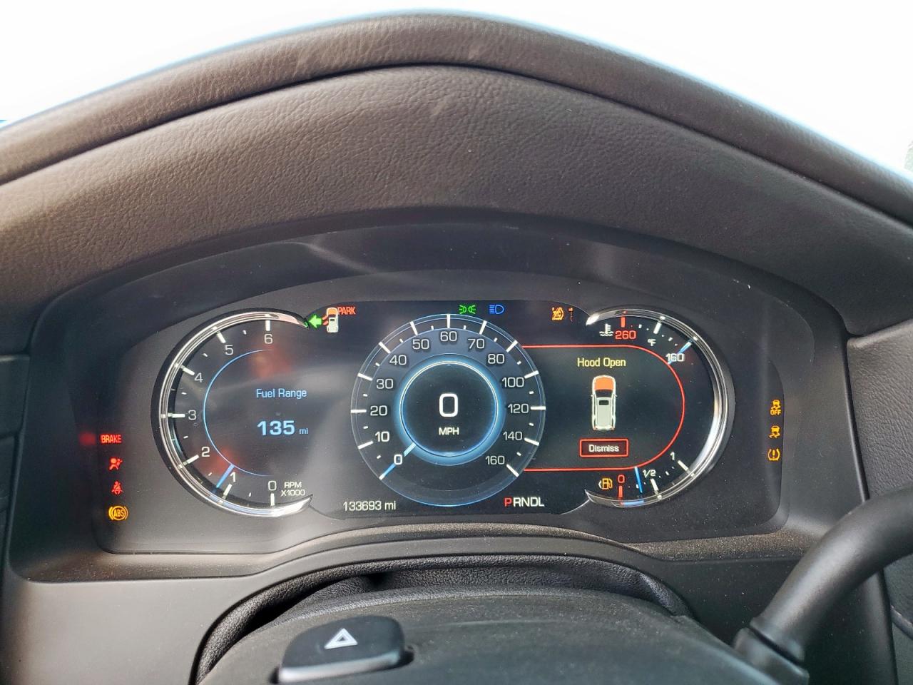 2019 Cadillac Escalade Premium Luxury VIN: 1GYS4CKJ6KR354991 Lot: 71921625