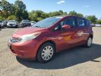 2016 Nissan Versa Note S zu verkaufen in East Granby, CT - Mechanical