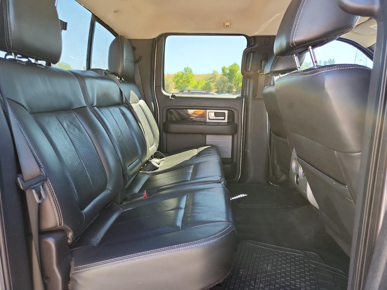 2010 Ford F150 Supercrew VIN: 1FTFW1CV6AKE69976 Lot: 80810925