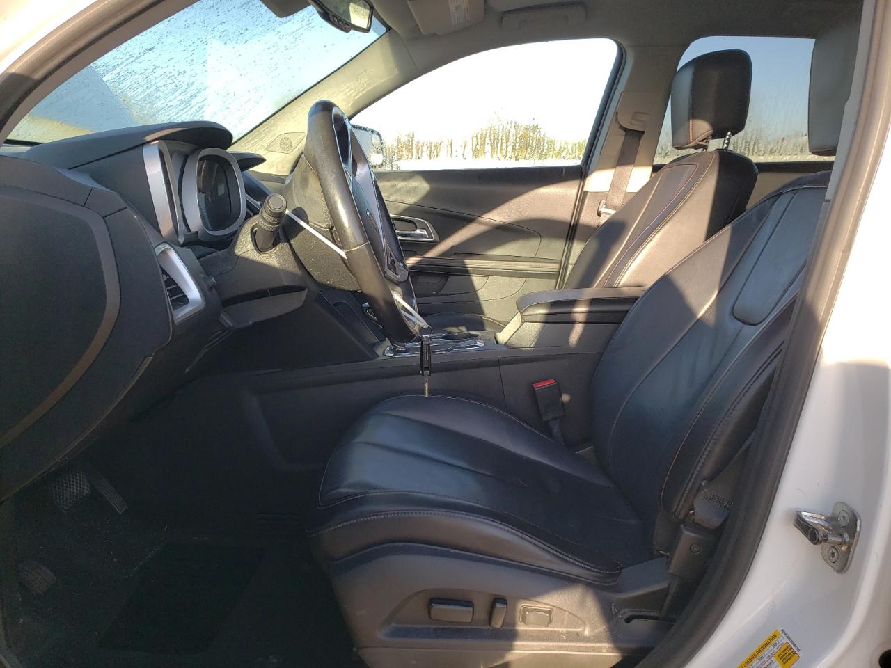 2012 Chevrolet Equinox Lt VIN: 2GNFLNE57C6385109 Lot: 82121705