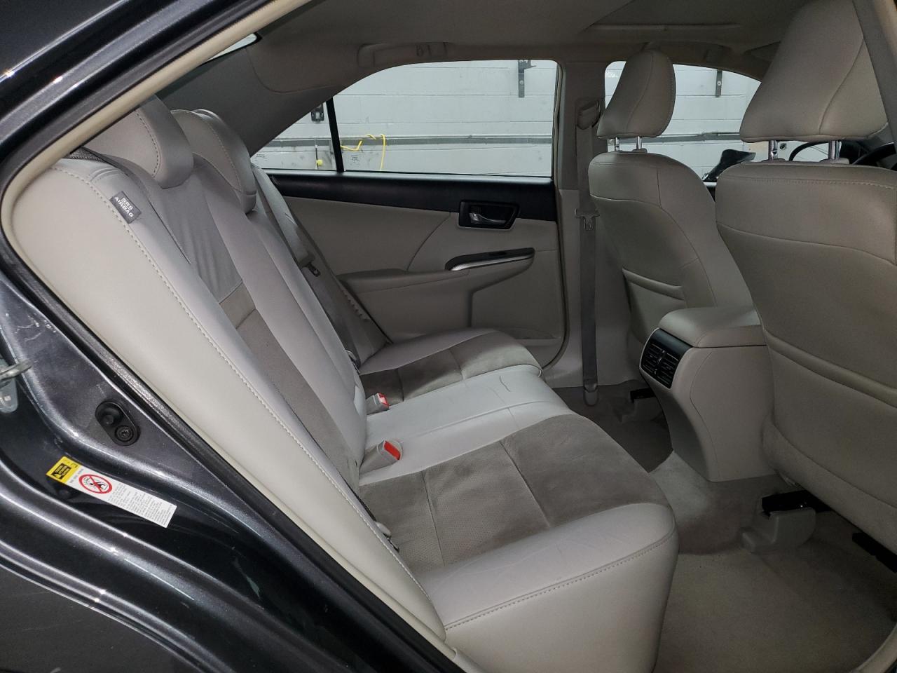 2012 Toyota Camry Hybrid VIN: 4T1BD1FK0CU031950 Lot: 80570545