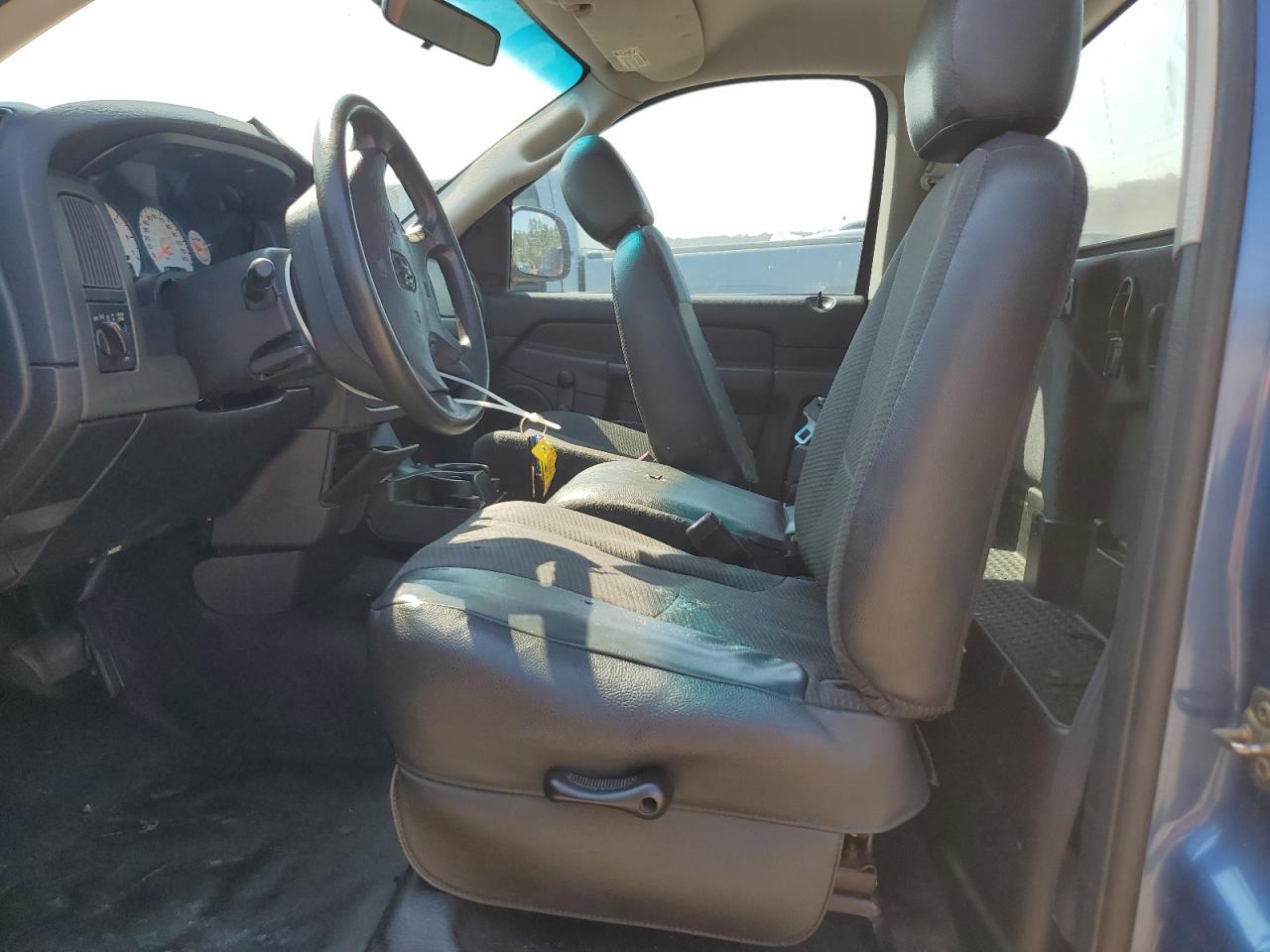 2003 Dodge Ram 1500 St VIN: 1D7HA16K13J661054 Lot: 80490165