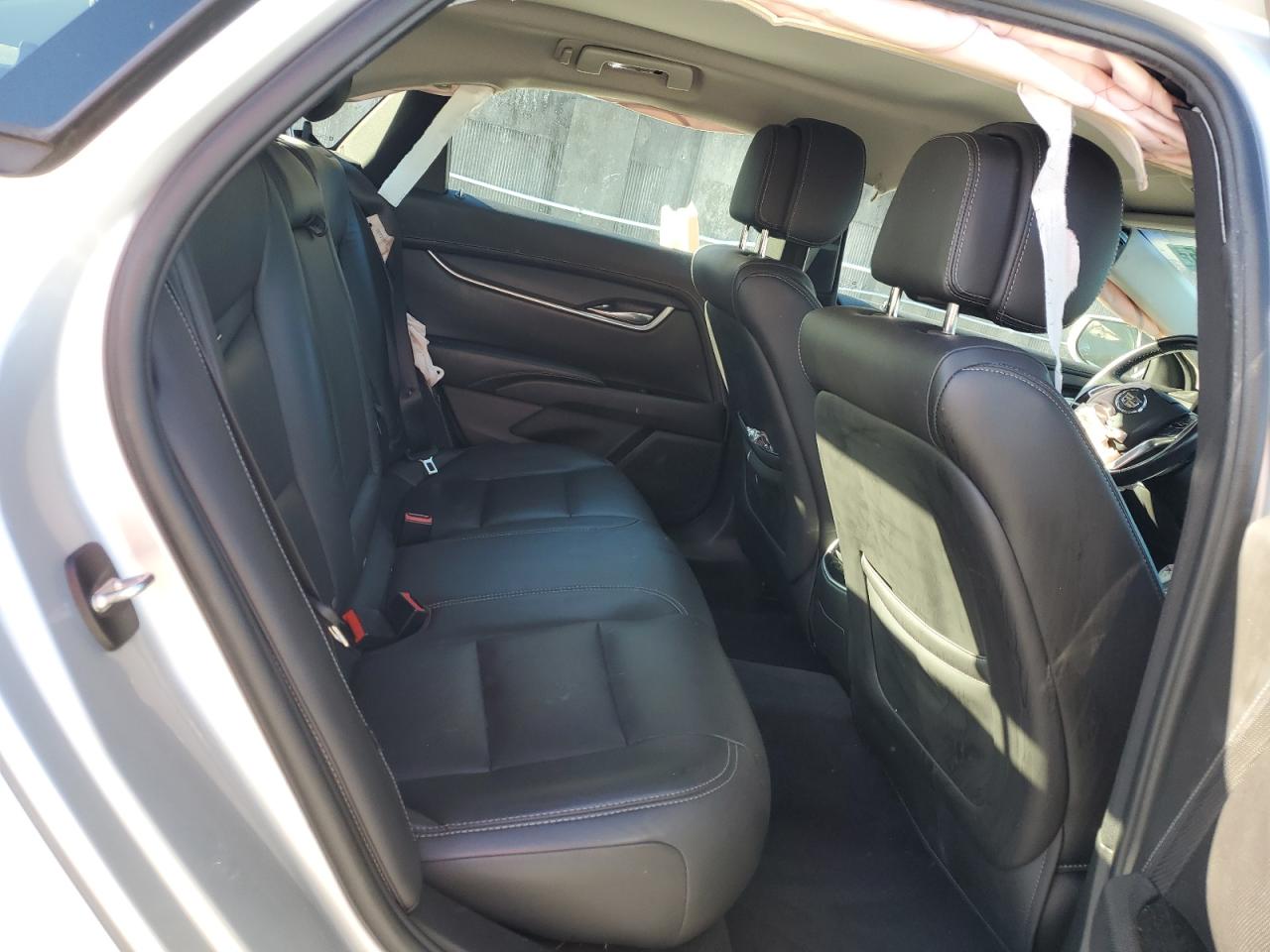 2013 Cadillac Xts VIN: 2G61N5S30D9129185 Lot: 84740155