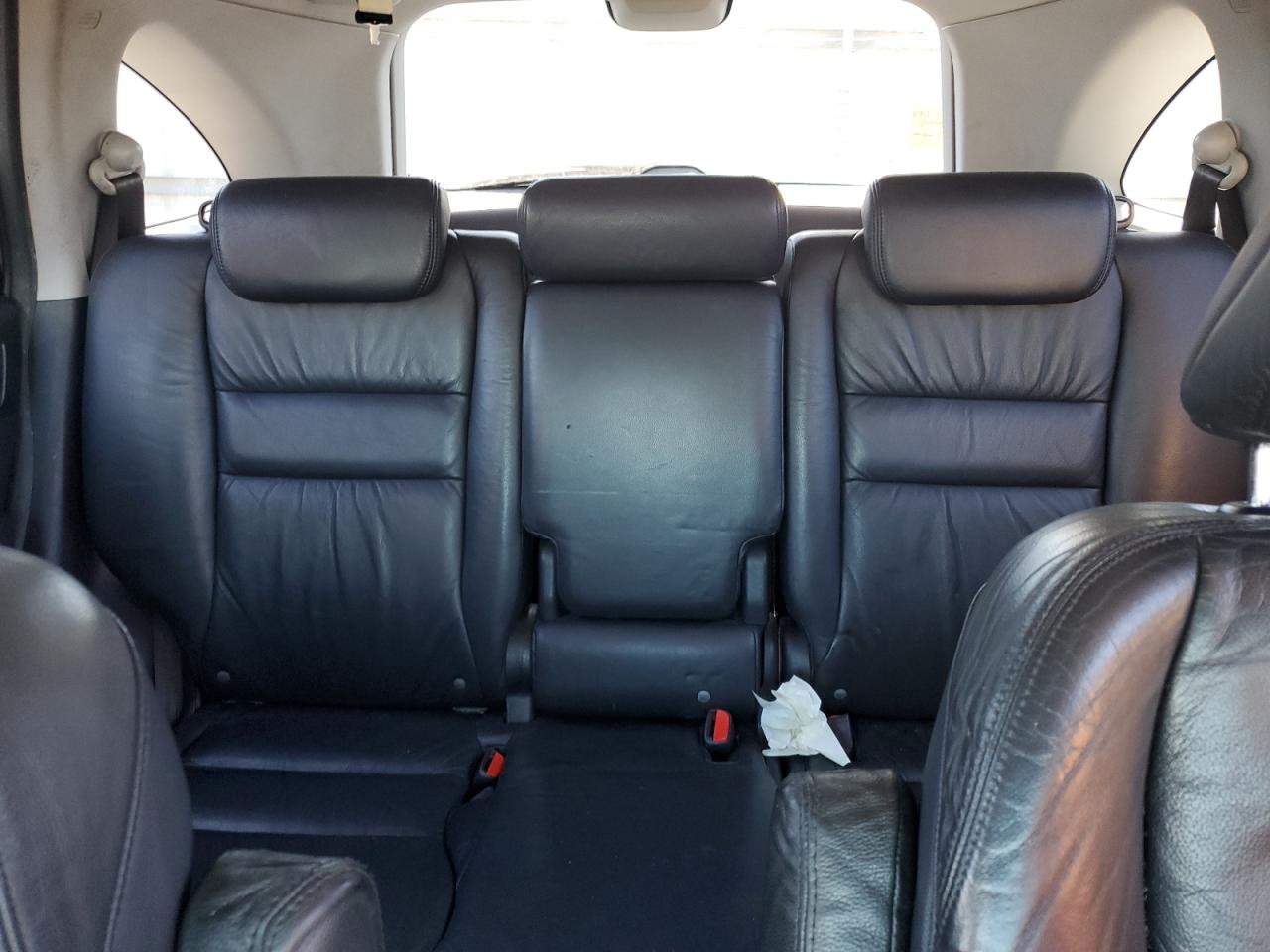 2008 Honda Cr-V Exl VIN: JHLRE48778C014928 Lot: 81522345