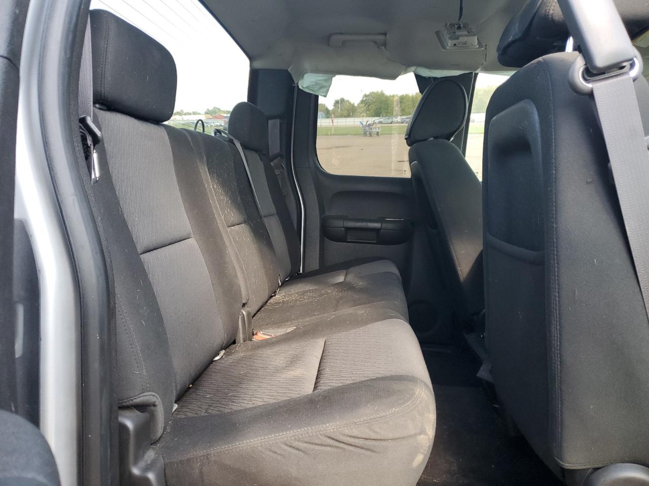 2012 Chevrolet Silverado K1500 Lt VIN: 1GCRKSE71CZ225451 Lot: 70932745