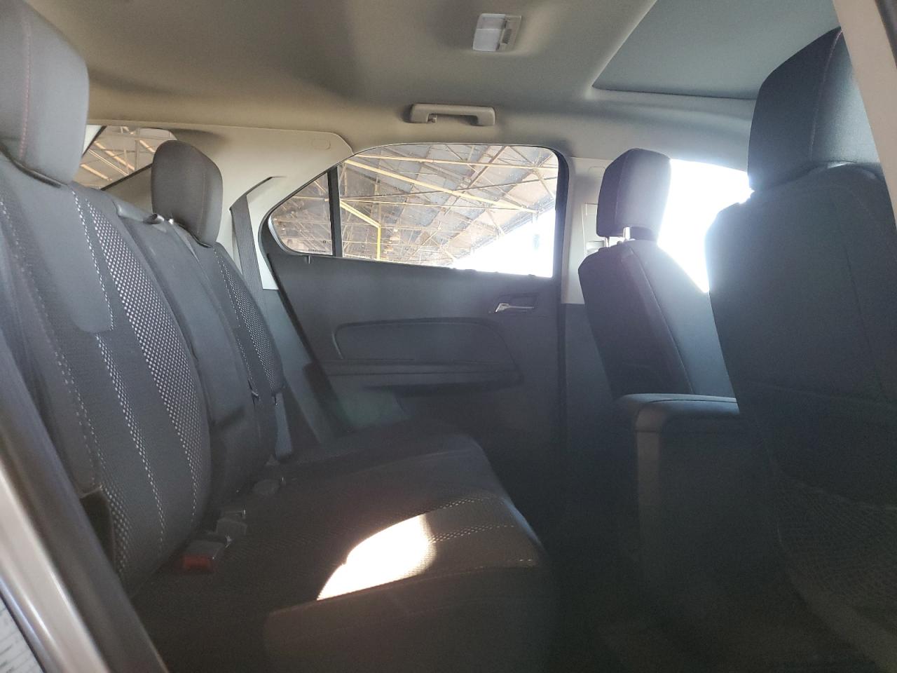 2015 Chevrolet Equinox Lt VIN: 2GNALCEK0F6324726 Lot: 83760465