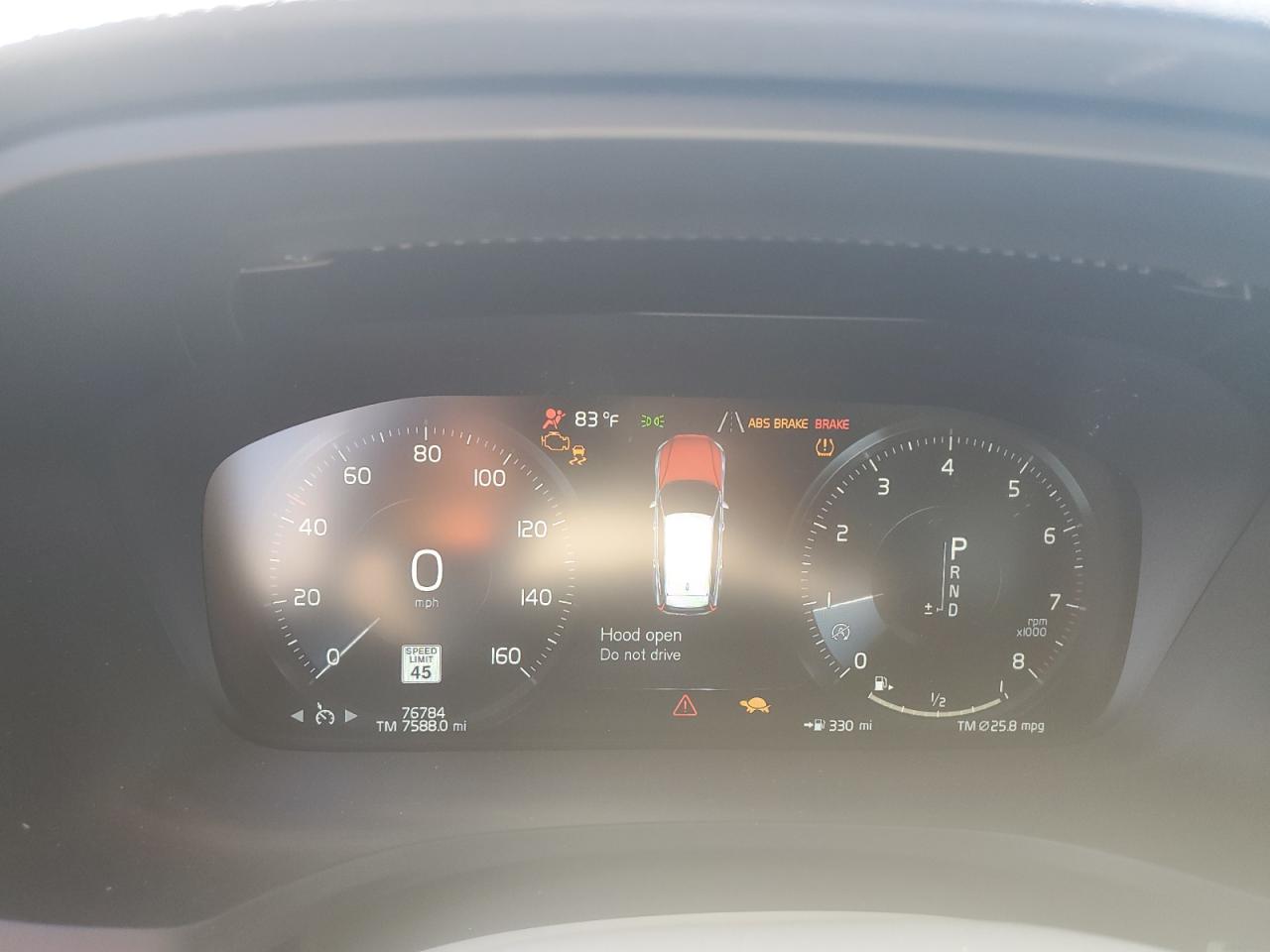 2020 Volvo V60 Cross Country T5 Momentum VIN: YV4102WKXL1039490 Lot: 81857995