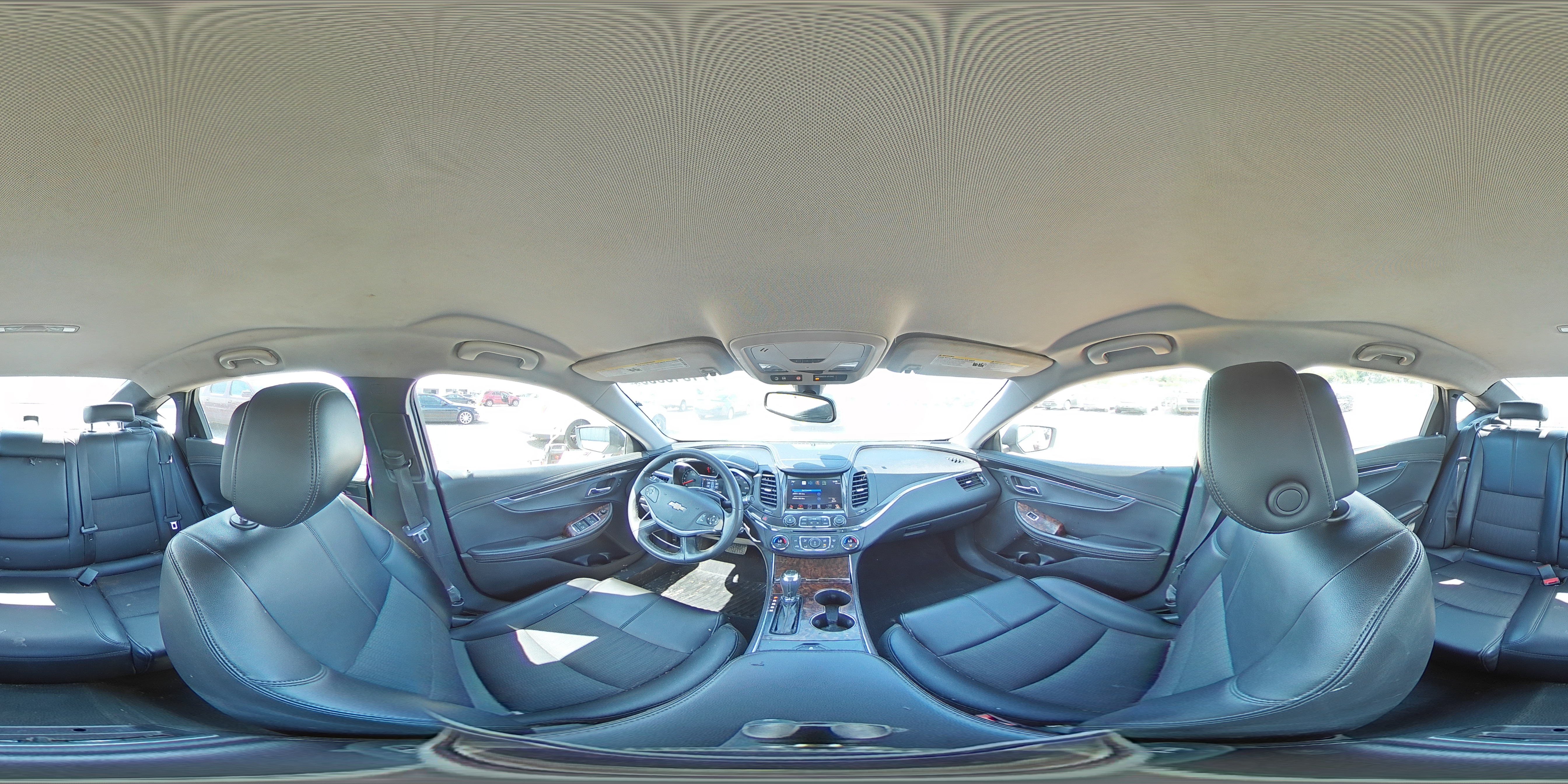 2014 Chevrolet Impala Lt VIN: 2G1125S30E9103864 Lot: 71843855