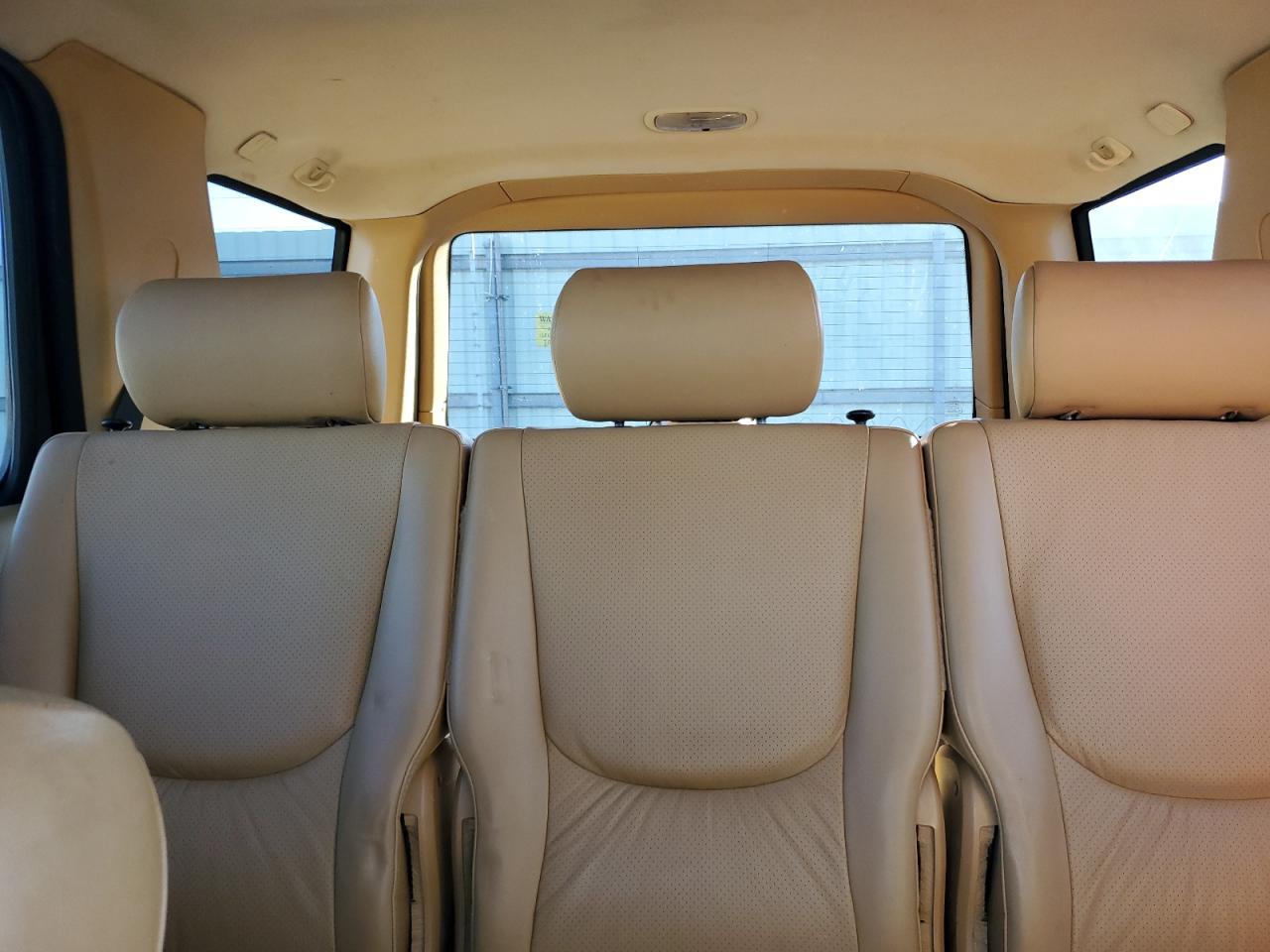 1998 Mercedes-Benz Ml 320 VIN: 4JGAB54E6WA029051 Lot: 84269635