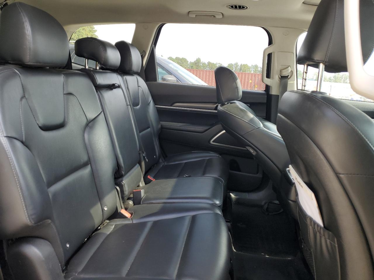 2020 Kia Telluride S VIN: 5XYP64HC4LG039191 Lot: 70452685