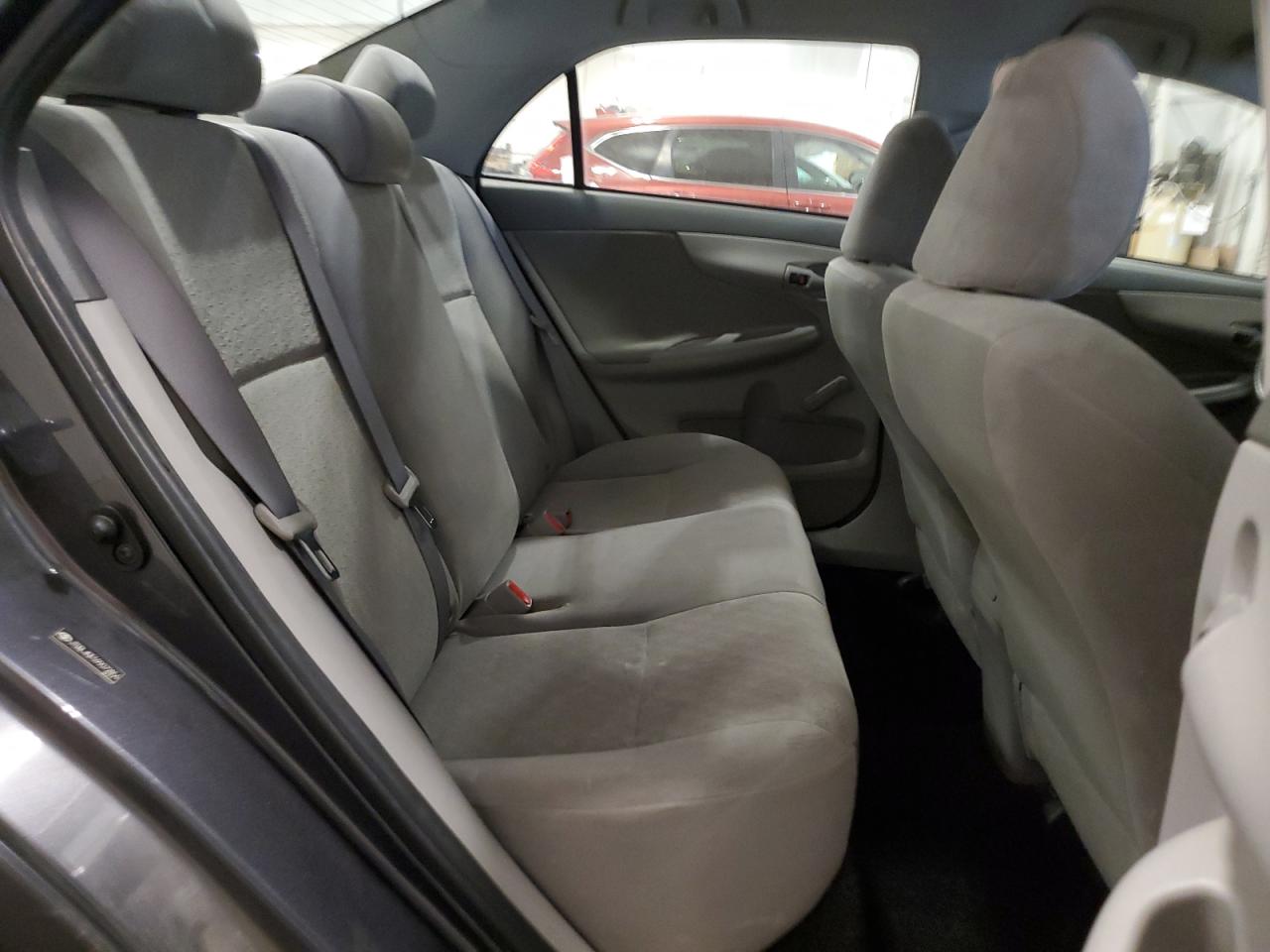 2009 Toyota Corolla Base VIN: JTDBL40E599072856 Lot: 84279145