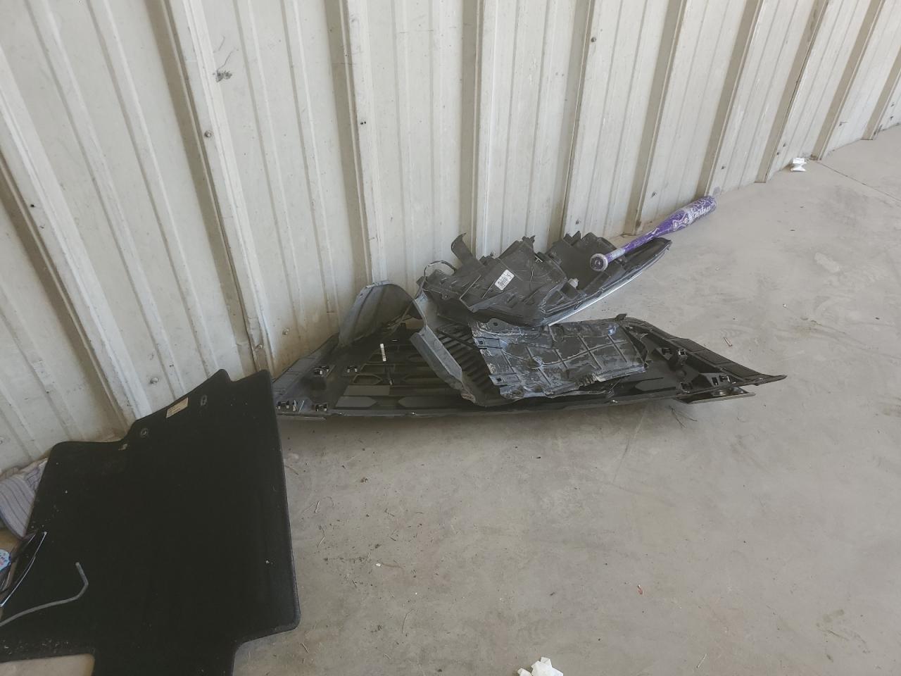 2020 Nissan Pathfinder Sv VIN: 5N1DR2BN2LC593886 Lot: 80364705