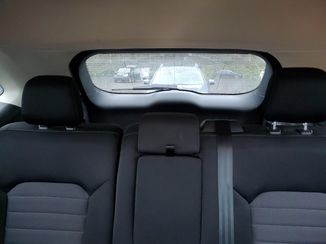 2020 Ford Edge Se VIN: 2FMPK4G97LBB09039 Lot: 83754585