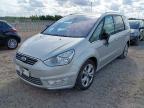 2012 FORD GALAXY TITANIUM X TDCI A  for sale at Copart CORBY