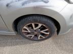 2014 NISSAN NOTE ACENTA PREMIUM  for sale at Copart WHITBURN