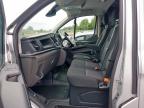 2018 FORD TRANSIT CUSTOM 320 TREND  for sale at Copart BELFAST