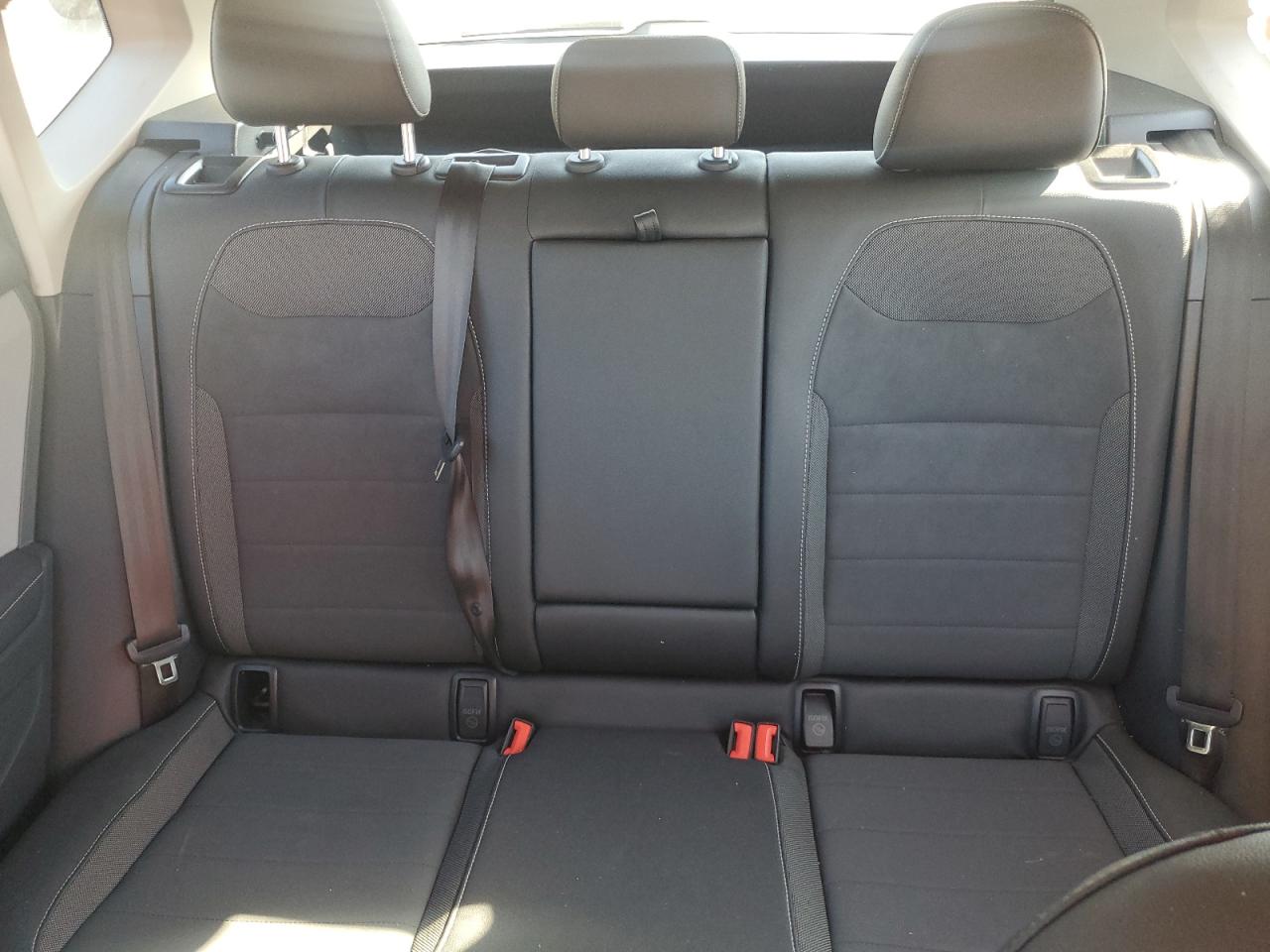 2024 Volkswagen Taos Se VIN: 3VVSX7B28RM025929 Lot: 71519425