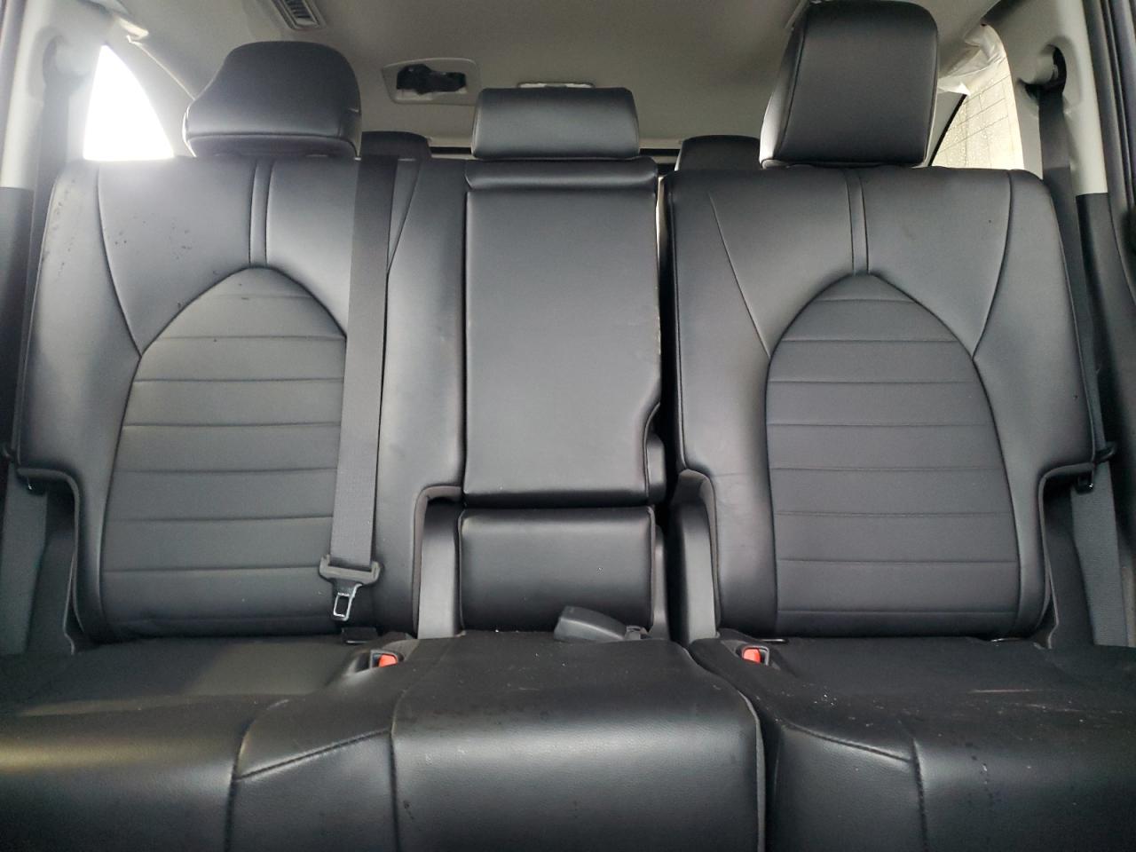 2022 Toyota Highlander Xle VIN: 5TDGZRBH0NS182508 Lot: 80658165