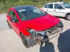 2015 VAUXHALL CORSA LIMITED EDITION  for sale at Copart SANDWICH