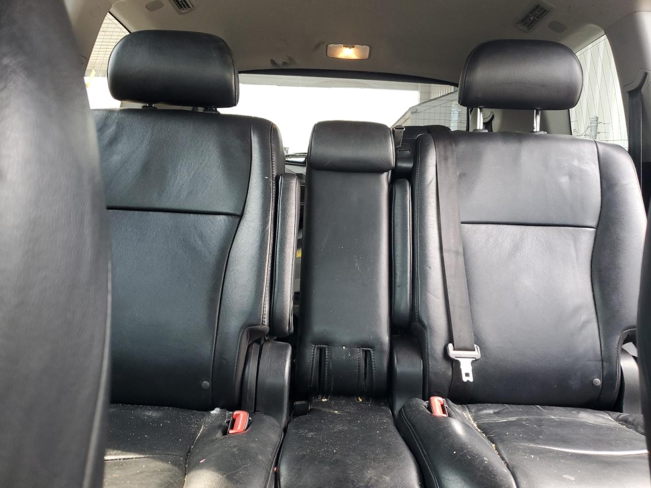 2012 Toyota Highlander Base VIN: 5TDBK3EH4CS141187 Lot: 71426605