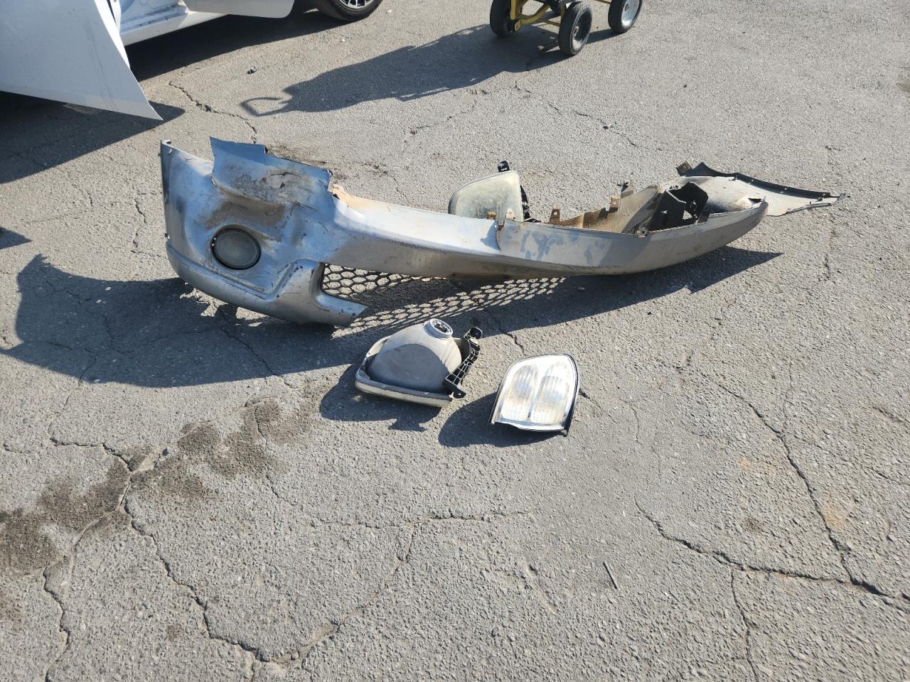 2002 Toyota Sequoia Sr5 VIN: 5TDZT34A02S117189 Lot: 71031035