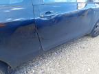 2007 TOYOTA YARIS ZINC  for sale at Copart ROCHFORD