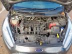 2017 FORD FIESTA ZETEC  for sale at Copart SANDWICH