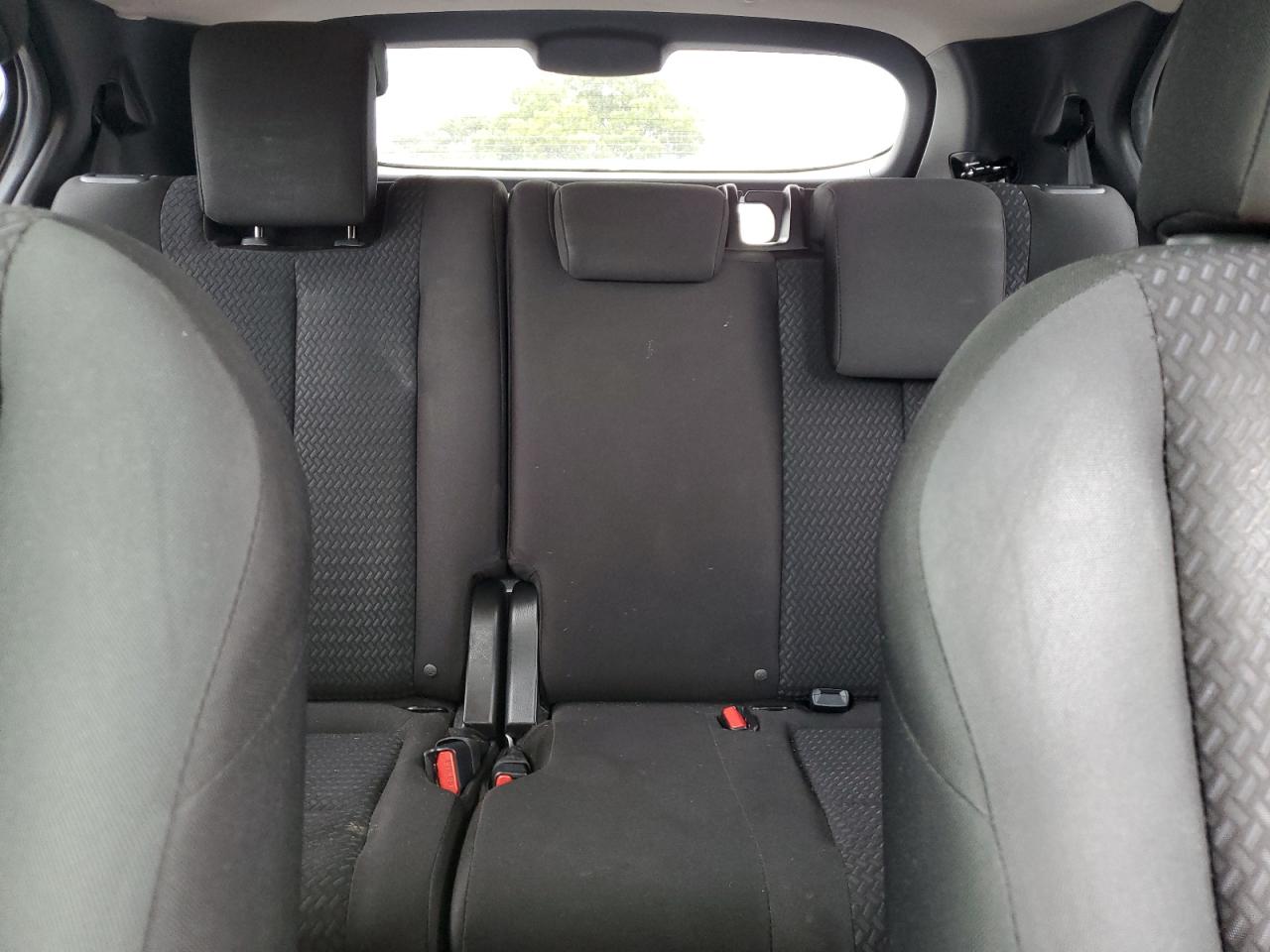 2018 Mitsubishi Eclipse Cross Le VIN: JA4AT4AA5JZ045114 Lot: 81256365