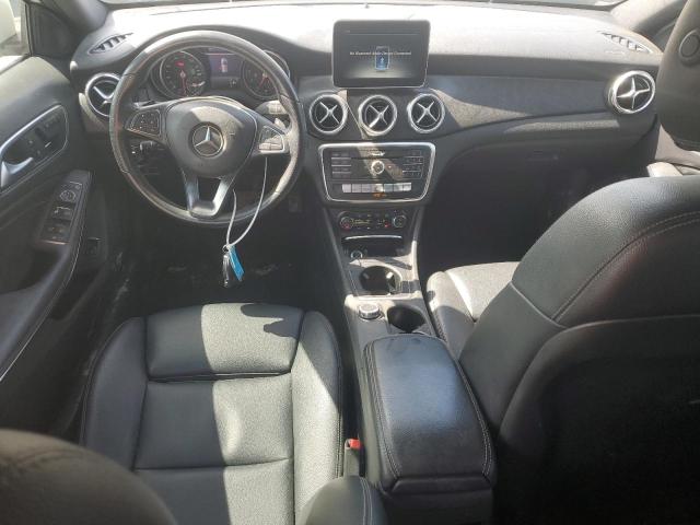  MERCEDES-BENZ GLA-CLASS 2019 Белы