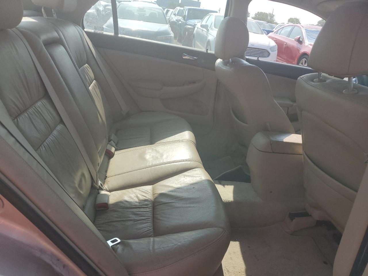 2005 Honda Accord Ex VIN: 1HGCM66575A030624 Lot: 80247125