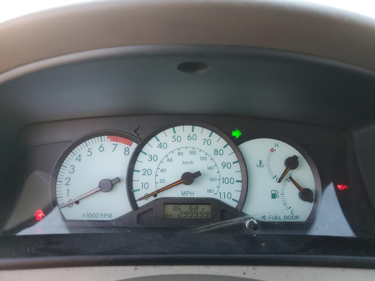 2004 Toyota Corolla Ce VIN: 2T1BR38E74C273626 Lot: 81649435