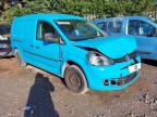 2013 VOLKSWAGEN CADDY MAXI C20 TDI  for sale at Copart WISBECH