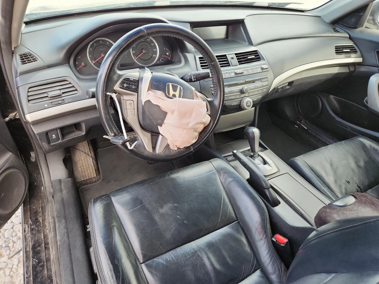 2011 Honda Accord Exl VIN: 1HGCS1B86BA013978 Lot: 81156595