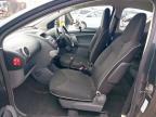 2010 PEUGEOT 107 URBAN  for sale at Copart SANDWICH