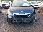 2015 PEUGEOT 108 ALLURE  for sale at Copart EAST KILBRIDE